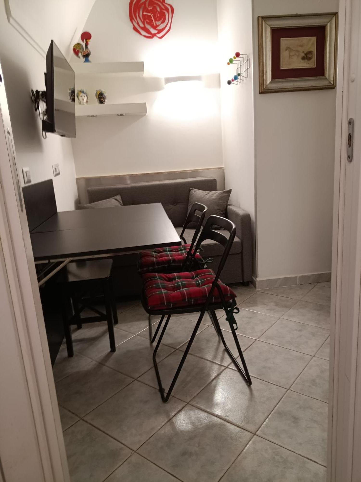 La Residenza Napoli Chiaia Short Let Apartment Superior Via Chiaia 82 Dış mekan fotoğraf