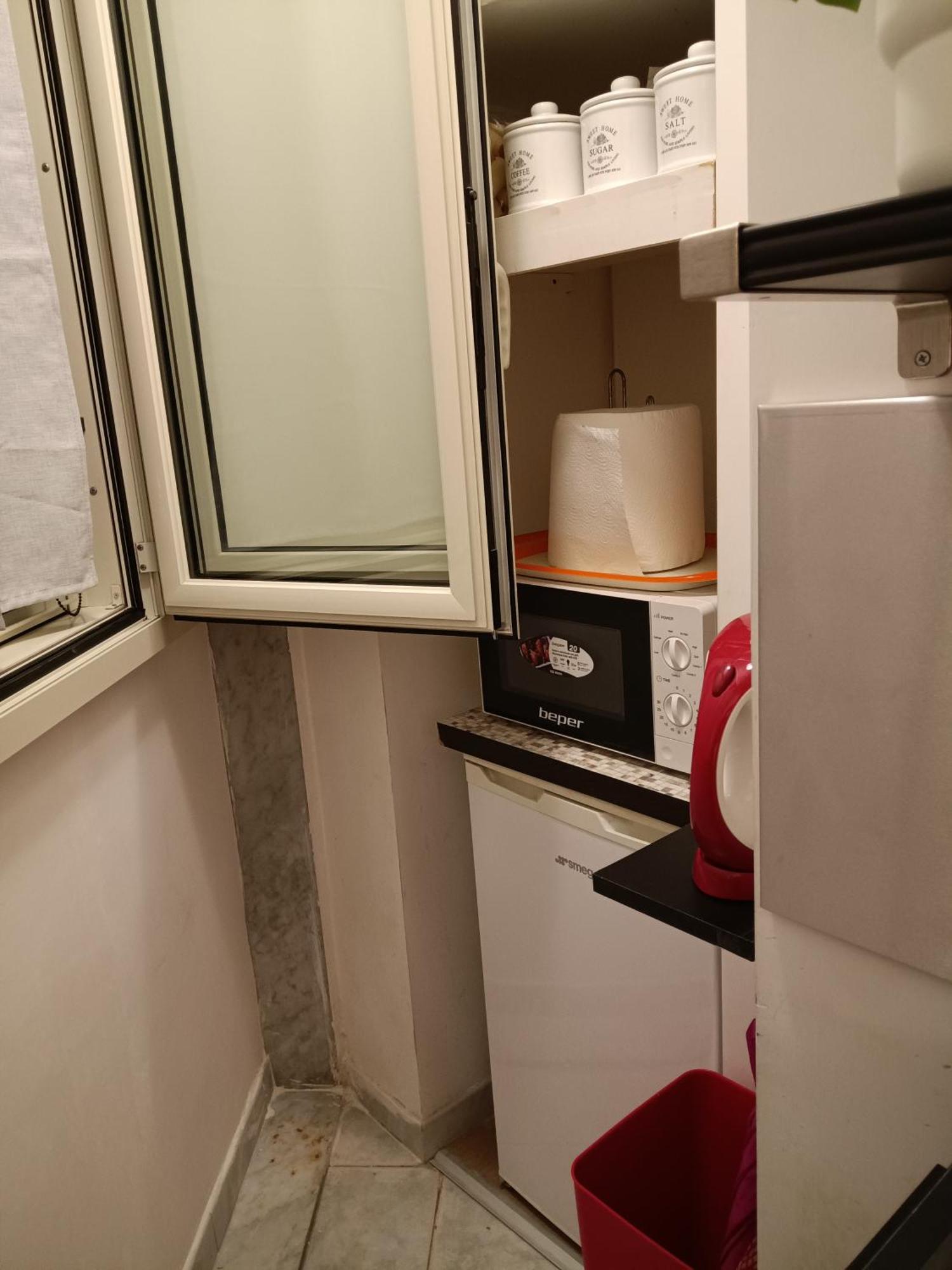 La Residenza Napoli Chiaia Short Let Apartment Superior Via Chiaia 82 Dış mekan fotoğraf