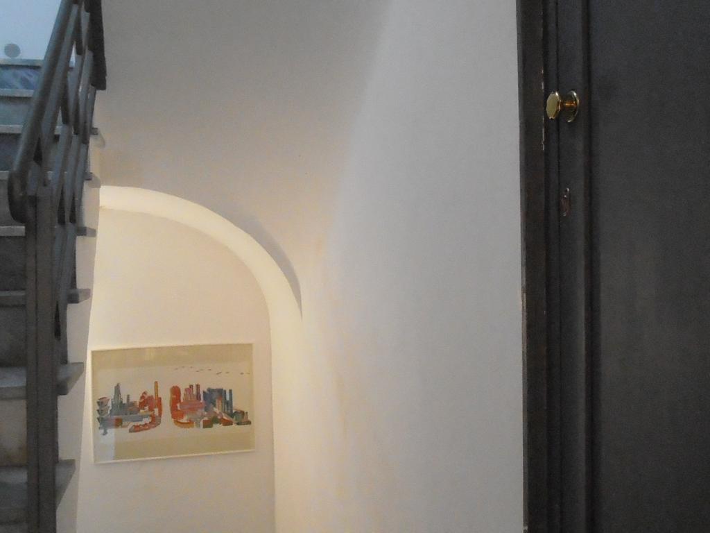 La Residenza Napoli Chiaia Short Let Apartment Superior Via Chiaia 82 Dış mekan fotoğraf